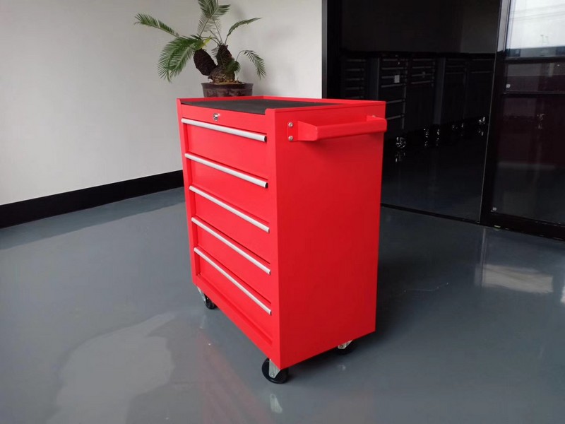 工具车